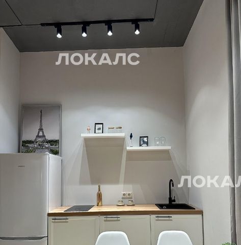 Аренда 1-комнатной квартиры на 48, метро Прокшино, г. Москва