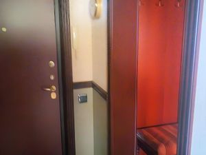 Однушка на метро Алексеевская