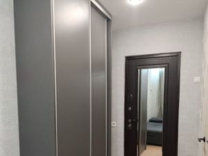 Студия Красноярский край, Красноярск ул. Калинина, 10 (13.0 м²)