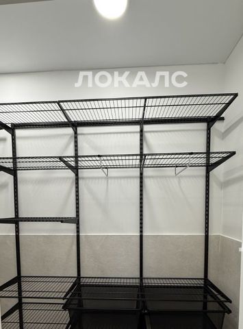 Сдам 3к квартиру на 5с4к1, метро Румянцево, г. Москва