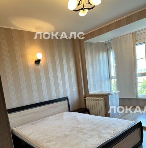 Сдам 2-комнатную квартиру на проспект Буденного, 26к2, метро Соколиная Гора, г. Москва