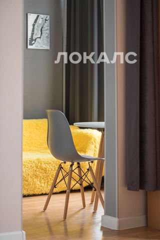 Снять 1к квартиру на г Москва, ул Дмитрия Ульянова, д 4 к 2, метро Университет, г. Москва
