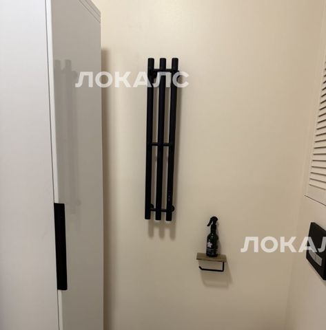 Аренда двухкомнатной квартиры на улица Малая Грузинская, 6, г. Москва