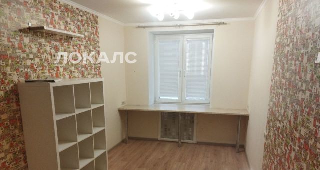 Сдается 3-комнатная квартира на Тимирязевская улица, 30К2, метро Тимирязевская, г. Москва
