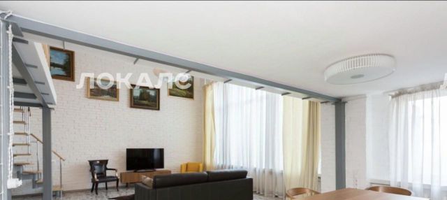 Сдаю 2к квартиру на проспект Мира, 102к2, метро Алексеевская, г. Москва