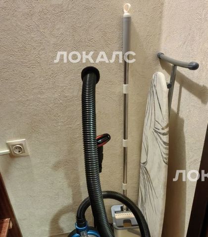 Сдается 1к квартира на улица Дмитриевского, 3, метро Лухмановская, г. Москва