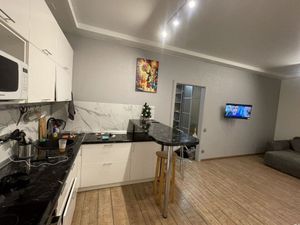Квартира-студия: Санкт-Петербург, Московское шоссе, 3к5 (34 м²)