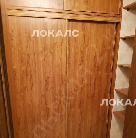 Сдам 3х-комнатную квартиру на Кольская улица, 2К5, метро Бабушкинская, г. Москва