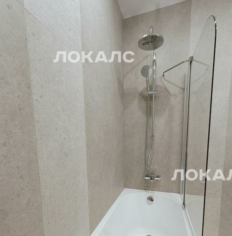 Сдам 2х-комнатную квартиру на Михалковская улица, 54, метро Коптево, г. Москва