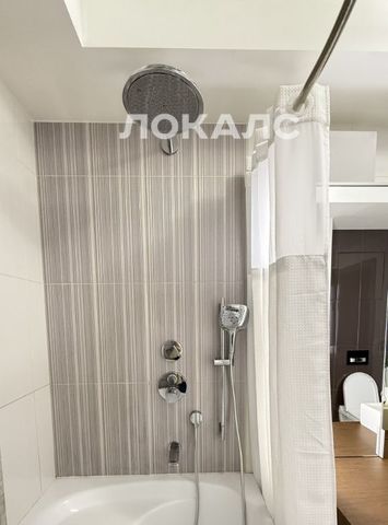 Сдам 2х-комнатную квартиру на Кропоткинский переулок, 9, метро Парк культуры, г. Москва