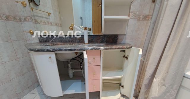 Сдаю 3-комнатную квартиру на Большая Академическая улица, 22Б, метро Стрешнево, г. Москва