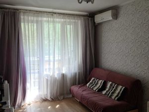 Двухкомнатная квартира на Славянском бульваре