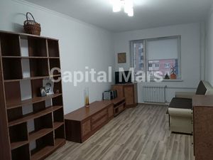 1-комнатная квартира: Москва, улица Обручева, 5 (41 м²)