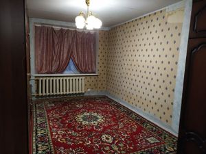 1 комнатная квартира Каширское