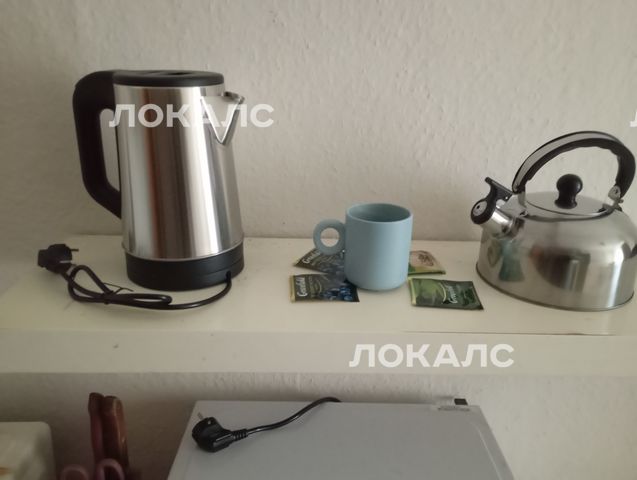 Сдается комната на Московская обл, г Люберцы, Октябрьский пр-кт, д 403 к 5, метро Котельники, г. Москва