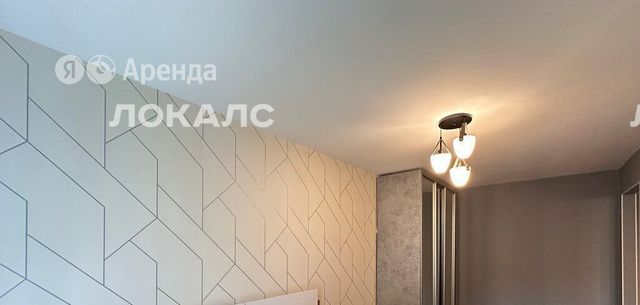 Снять 2х-комнатную квартиру на улица Расковой, 9, метро Петровский парк, г. Москва