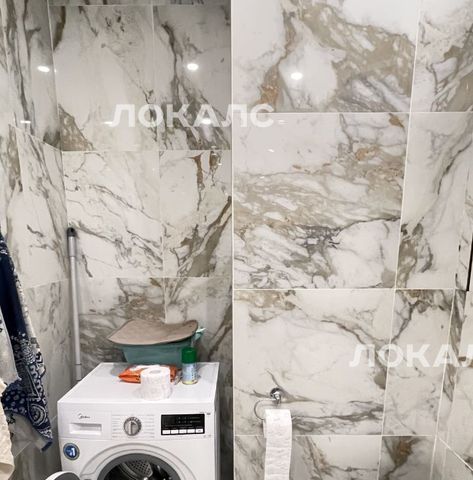 Сдам 3-к квартиру на Автозаводская улица, 23Бк2, метро ЗИЛ, г. Москва