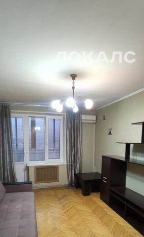 Сдаю 1к квартиру на 16-я Парковая улица, 51, метро Измайловская, г. Москва