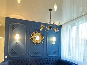 3к квартира Автозаводская
