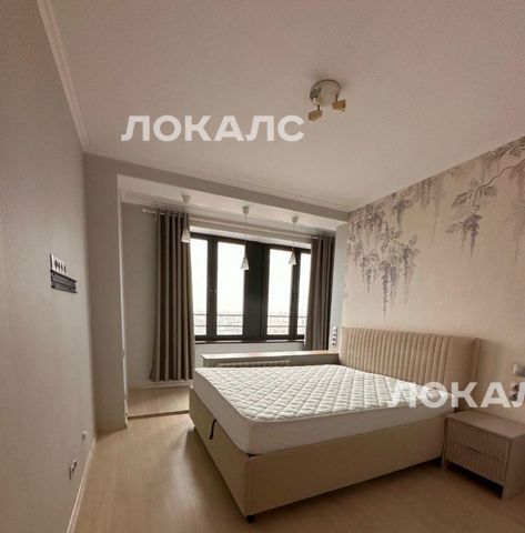 Сдается 2-к квартира на Новодмитровская улица, 2к7, метро Дмитровская, г. Москва