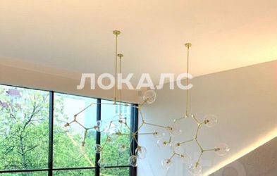 Снять 1к квартиру на 2-й Вольный переулок, 11, метро Соколиная Гора, г. Москва