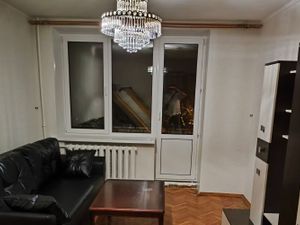 2к квартира 1-я Владимирская