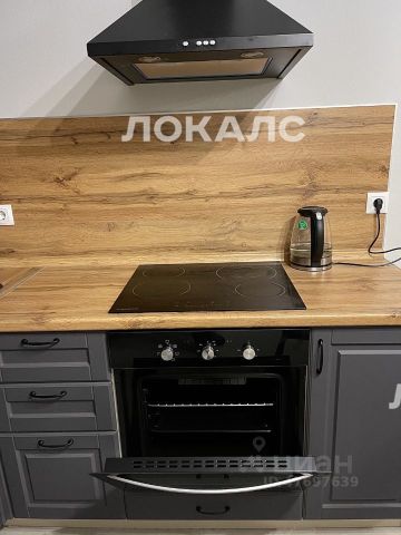 Снять 2-к квартиру на Лобненская улица, 13К2, г. Москва