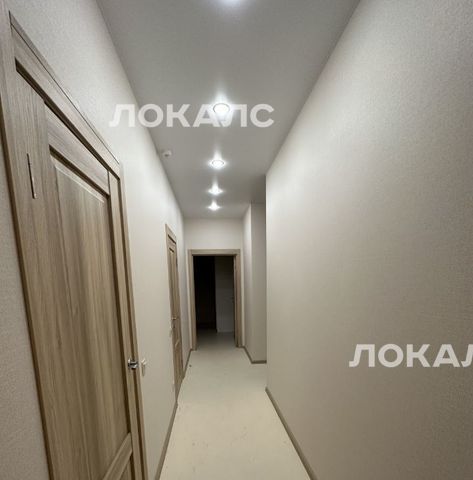 Сдам 3-комнатную квартиру на 2-я Дубровская улица, 5, метро Дубровка (Люблинская линия), г. Москва