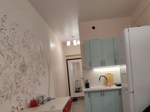 Студия Москва 3-я Тверская-Ямская ул., 56/6 (18.0 м²)