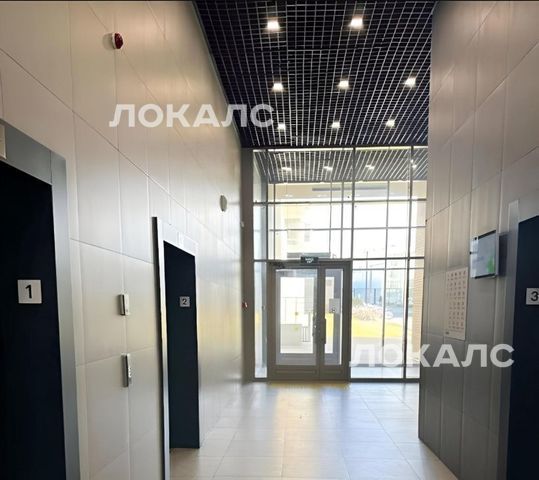 Сдам 2х-комнатную квартиру на Волоколамское шоссе, 24к2, метро Войковская, г. Москва