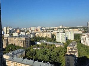 2-комнатная квартира: Москва, Измайловское шоссе, 6 (60 м²)