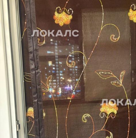 Снять 2-комнатную квартиру на улица Самуила Маршака, 15, метро Новопеределкино, г. Москва