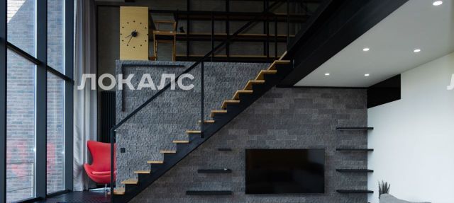 Сдаю 2к квартиру на 2-й Павелецкий проезд, 5С1, метро Таганская, г. Москва
