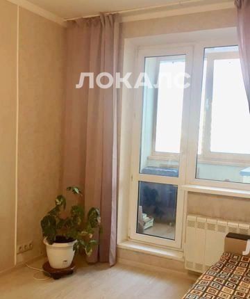 Сдаю комнату на г Москва, ул Академика Павлова, д 23, метро Молодёжная, г. Москва