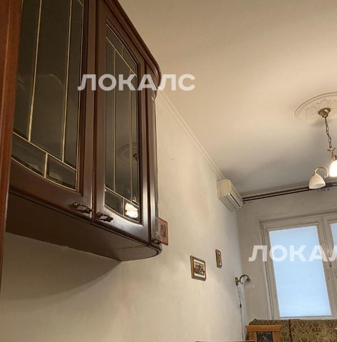 Снять 2-комнатную квартиру на Новосущевская улица, 21, метро Новослободская, г. Москва