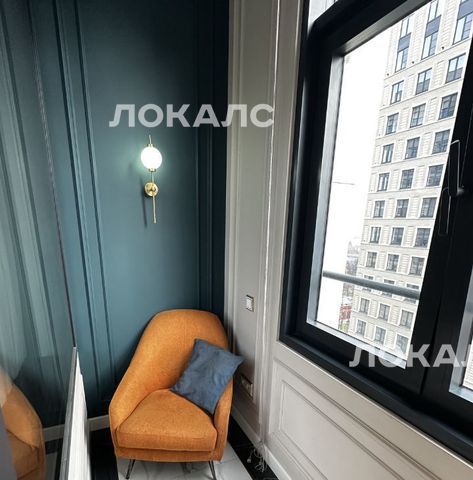 Сдаю двухкомнатную квартиру на Новоалексеевская улица, 16к2, метро Рижская, г. Москва