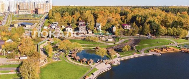 Сдам 1-к квартиру на улица Летчика Грицевца, 4, метро Рассказовка, г. Москва