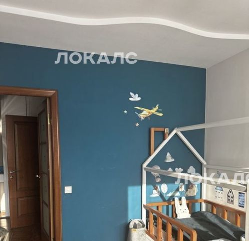 Сдаю 2х-комнатную квартиру на Бутырская улица, 21, метро Дмитровская, г. Москва