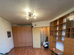 Однушка Народного Ополчения