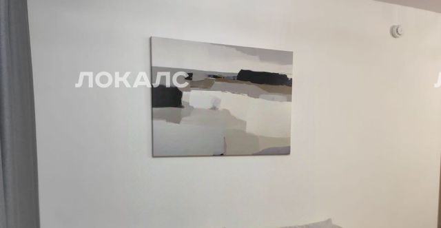 Сдаю 2к квартиру на Перовское шоссе, 2к2, метро Нижегородская, г. Москва