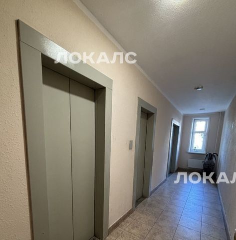 Сдам 4х-комнатную квартиру на Полтавская улица, 47К2, метро Петровский парк, г. Москва