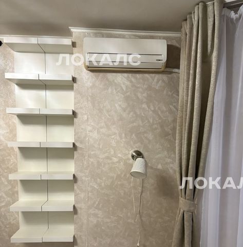 Сдается 2х-комнатная квартира на Пятницкое шоссе, 6К7, метро Волоколамская, г. Москва