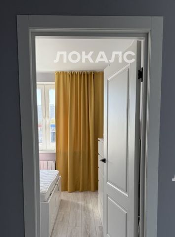 Аренда 2-комнатной квартиры на Нововладыкинский проезд, 1к1, метро Окружная (Люблинская линия), г. Москва