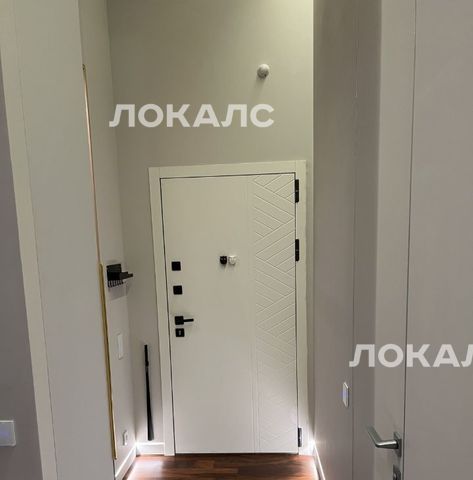 Снять 3к квартиру на улица Ивана Франко, 6, метро Кунцевская, г. Москва