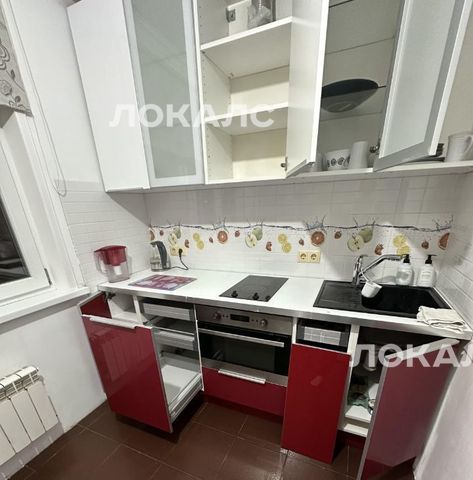 Сдам 1к квартиру на Весенняя улица, 3К1, метро Ховрино, г. Москва