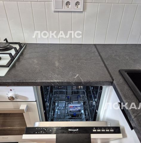 Снять 1к квартиру на Союзный проспект, 13К1, метро Перово, г. Москва