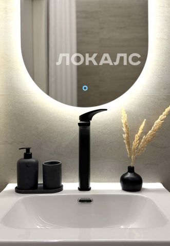 Снять 1к квартиру на г Москва, Тюменский проезд, д 3 к 3, метро Бульвар Рокоссовского, г. Москва