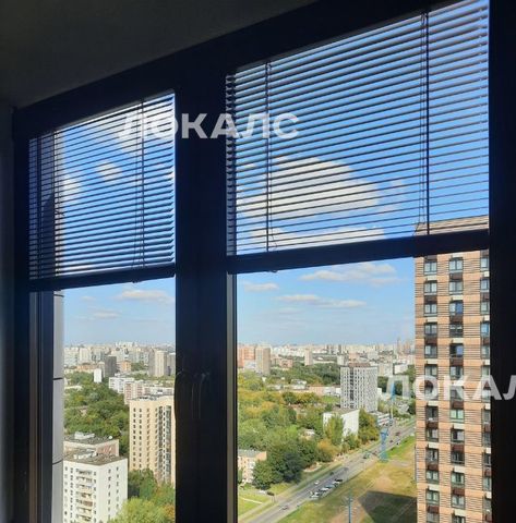 Сдаю двухкомнатную квартиру на Кронштадтский бульвар, 6к2, метро Речной вокзал, г. Москва