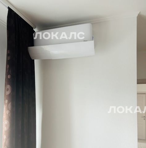 Сдается 2х-комнатная квартира на Смольная улица, 21А, метро Коптево, г. Москва