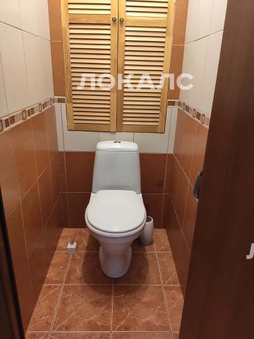 Сдается комната на г Москва, ул Академика Павлова, д 23, метро Молодёжная, г. Москва